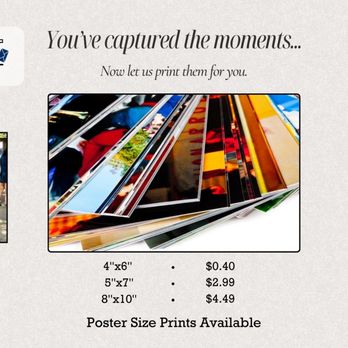 Ship CV - Photo printing service. - Mailbox Centers Near Me - Fresno, California Ship CV - Photo printing service. - Mailbox Centers Near Me - Fresno, California