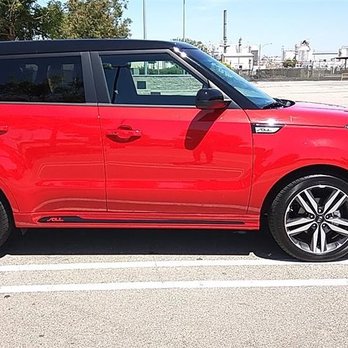 Privilege Auto Body - Very nicely color matched. - Body Shops Near Me - Torrance, California