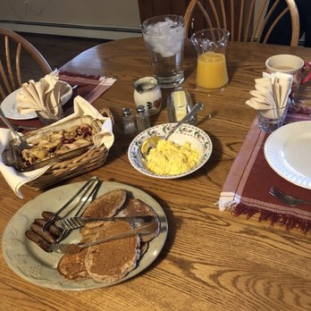 North Glade Inn - Bed & Breakfast Near Me - Swanton, Maryland North Glade Inn - Bed & Breakfast Near Me - Swanton, Maryland