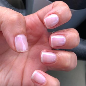 Polish Me Pretty - Gel Nails by Aidee - Nail Salons Near Me - Chino, California