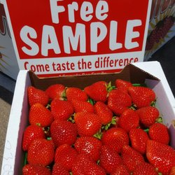 Come taste the difference