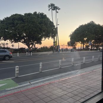 Fogo de Chão - Beautiful Sunset - Brazilian Near Me - Santa Monica, California Fogo de Chão - Beautiful Sunset - Brazilian Near Me - Santa Monica, California