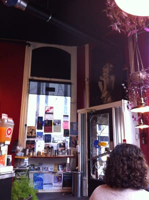 Bambo Café by null