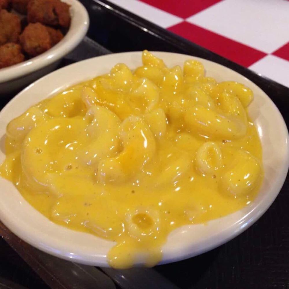 Schulze Bar-B-Que & Catering - Mac and cheese - Caterers Near Me - Rosenberg, Texas