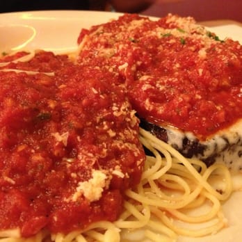Bravo Restaurant - Eggplant Parmesan - Italian Near Me - Aiea, Hawaii Bravo Restaurant - Eggplant Parmesan - Italian Near Me - Aiea, Hawaii