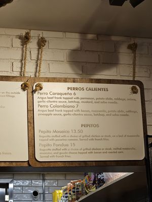 La Cosecha by null