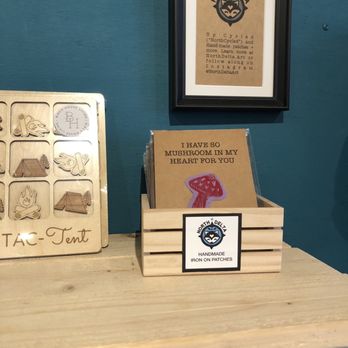 Base Camp Coffee & Provisions - Coffee & Tea Near Me - Minnetonka, Minnesota