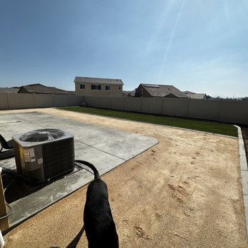 Ruff & Ready Landscape Construction - Landscaping Near Me - Temecula, California
