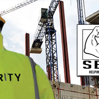 Helping Hand Security - Construction site security service - Security Services Near Me Helping Hand Security - Construction site security service - Security Services Near Me
