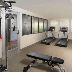 WoodSpring Suites Cherry Hill