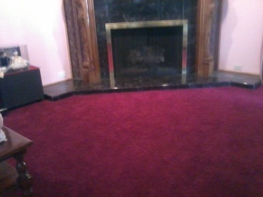 Carpet Network Inc & Renovations