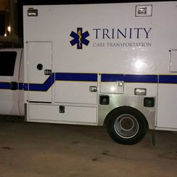 Trinity Care Transportation