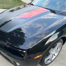 Johnny U's Detailing