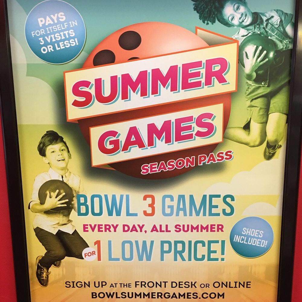 AMF Stardust Lanes - Great deal - Bowling Near Me - Grove City, Ohio