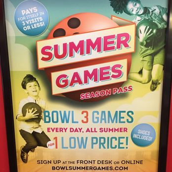 AMF Stardust Lanes - Great deal - Bowling Near Me - Grove City, Ohio