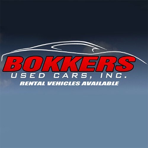 BOKKER USED CARS Updated June 2024 625 W Broadway St, Forrest City