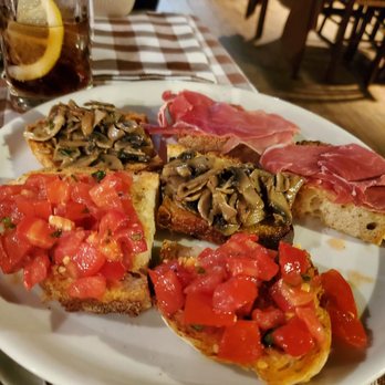 Bull Steak - Buchetta - Steakhouses Near Me - Rome, RM