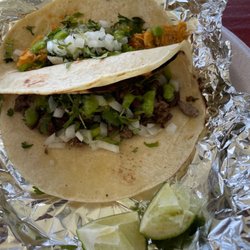 Dona Orlanda - Tacos