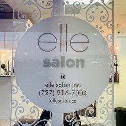 Elle Salon