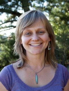 Lisa Schenkelberg, MFT - grief counselor in San Francisco, CA