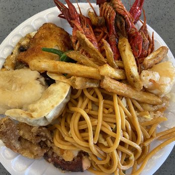 The Luxe Buffet - Buffets Near Me - Ontario, California The Luxe Buffet - Buffets Near Me - Ontario, California