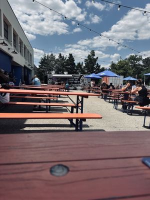 La Tingeria Alexandria by null