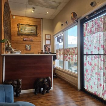 Bangkok Thai Massage & Spa - Massage Near Me - Honolulu, Hawaii