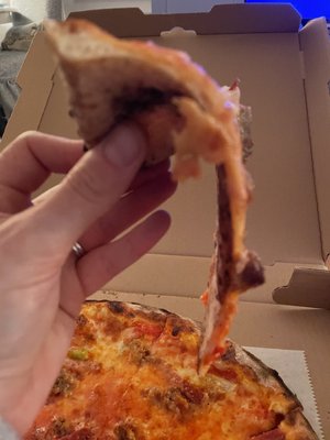 Pi Pizzeria by null
