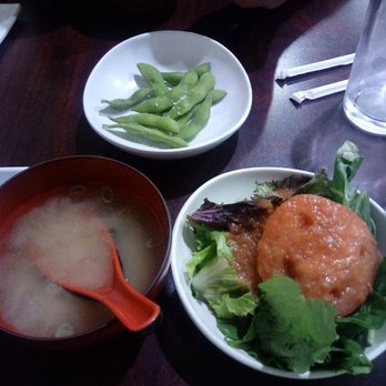 Daru Sushi - So far so - Sushi Bars Near Me - Bellflower, California