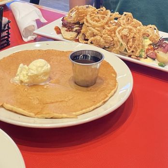 The Egg Bistro - Food always amazing and generous portions - Breakfast & Brunch Near Me - Chesapeake, Virginia