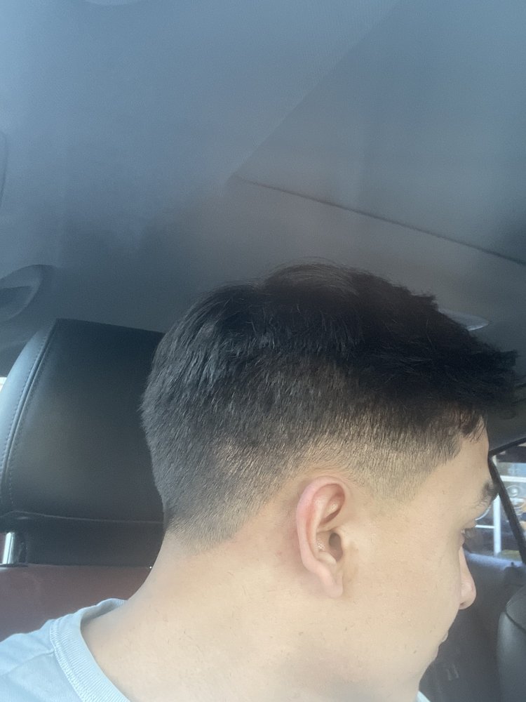 PARK AVE BARBER SHOP Updated August 2024 30 Photos & 43 Reviews