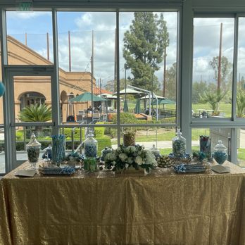 Almansor Court - Caterers Near Me - Alhambra, California Almansor Court - Caterers Near Me - Alhambra, California