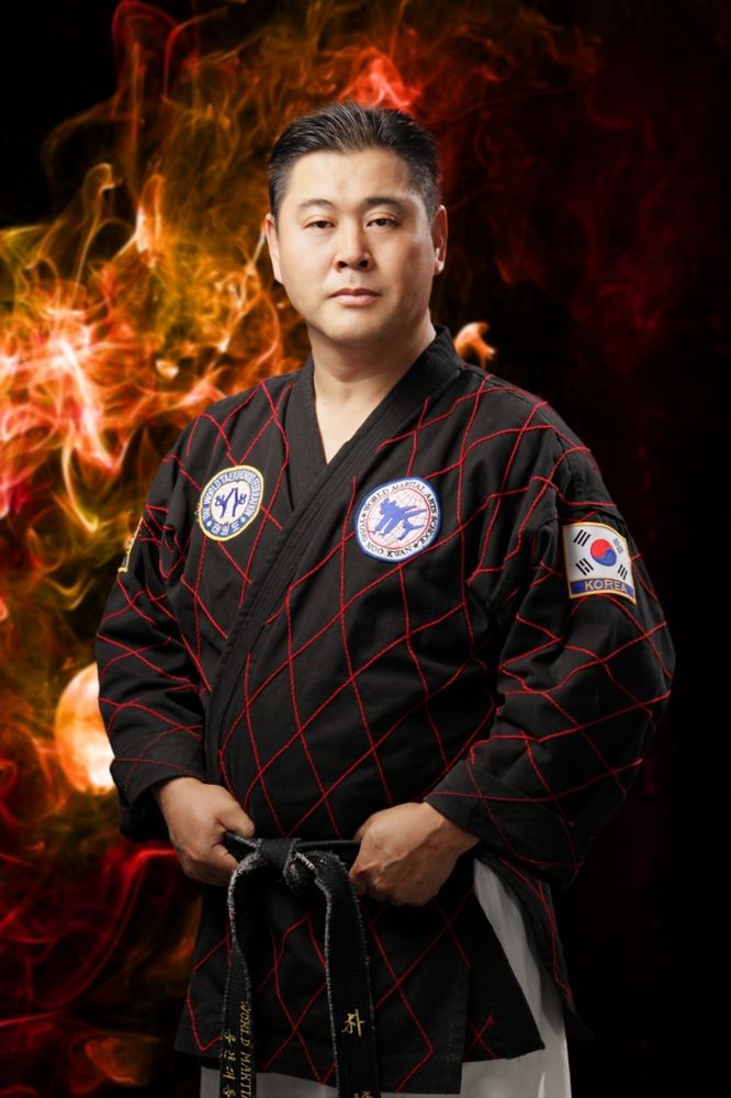 PARK’S YONGIN MARTIAL ARTS Updated September 2024 101 Carson Dr, O