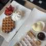 Photo of House of Waffles