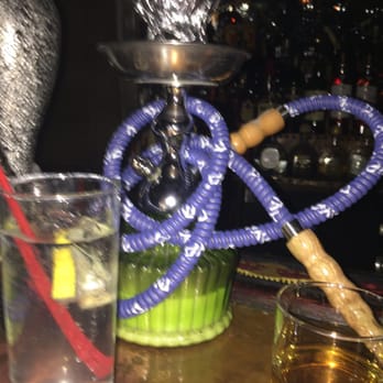 Tabu Lounge - Hookah Bars Near Me - Brooklyn, New York