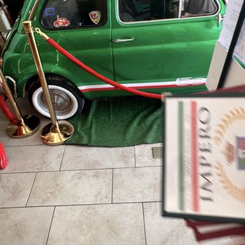 Impero Italiano - Pizza Near Me - Houston, Texas Impero Italiano - Pizza Near Me - Houston, Texas