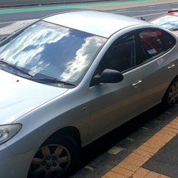 Letz Rent-A-Car - Great rent a car company, nice cars friedley staff recommend 100%