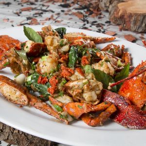 Henry’s Cuisine on Yelp