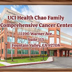 Regiane S De Andrade , MD - UCI Health - UCI Medical Bldg