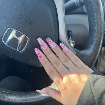 Bliss Nails & Spa - Nail Salons Near Me - Ellicott City, Maryland Bliss Nails & Spa - Nail Salons Near Me - Ellicott City, Maryland