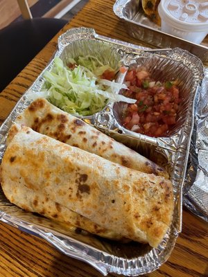 Dora Taqueria - Woburn by null