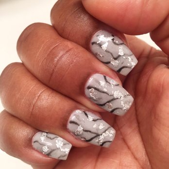 Glam'd Nail Bar - Dip powder - Nail Salons Near Me - Saint Peters, Missouri