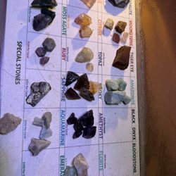 Gem collection 2