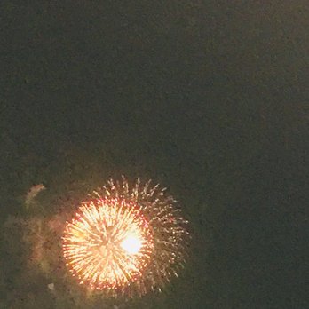El Gallo De Oro - And the Fireworks. - Mexican Near Me - Granbury, Texas