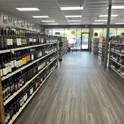 Murfreesboro Wine & Spirits