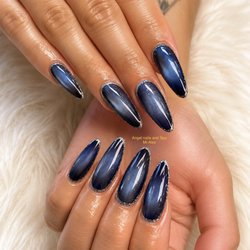 Angel Nails and Spa