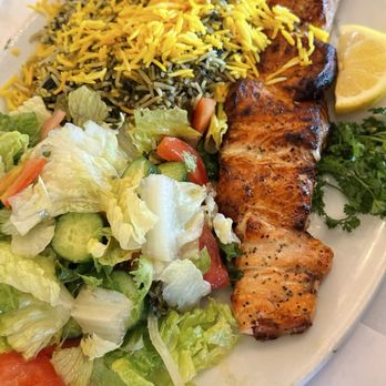Darya Restaurant - Chicken Shish Kabob - Persian/Iranian Near Me - Orange, California Darya Restaurant - Chicken Shish Kabob - Persian/Iranian Near Me - Orange, California