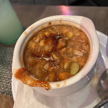 The Grey Goose - Soup of the day - American Near Me - Hampton, Virginia The Grey Goose - Soup of the day - American Near Me - Hampton, Virginia