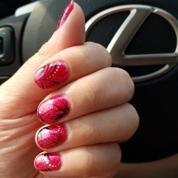 Montage Nails Spa - Best Nail Salon Ever!!! - Nail Salons Near Me - Ruskin, Florida Montage Nails Spa - Best Nail Salon Ever!!! - Nail Salons Near Me - Ruskin, Florida