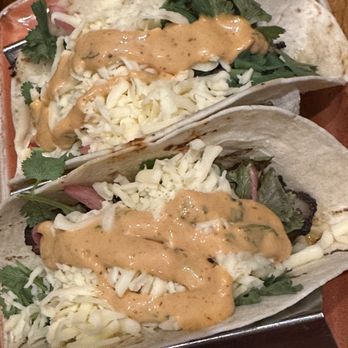 Strong Water Tavern - Pork Belly Tacos - Caribbean Near Me - Orlando, Florida